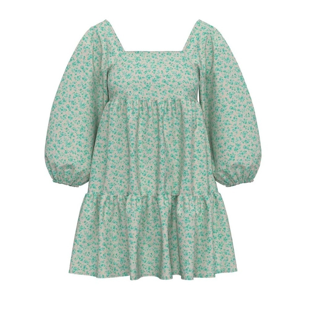 Levi's Women's Dolci Baby Doll Dress